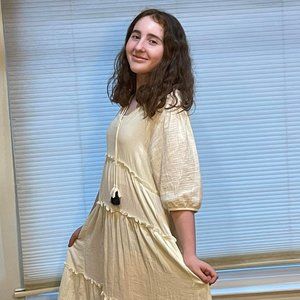 Meet your Posher, Mindy